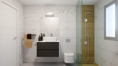 Casa – Orihuela, Urbanización Monte Golf Fase VII, Villa Martín - Más