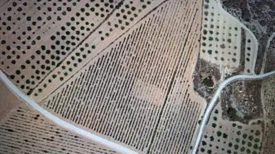 Terreno en venta en El Pinós - Pinoso - Más