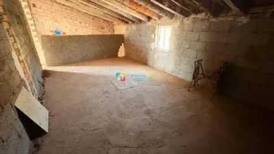Finca rústica en Albox photo 22