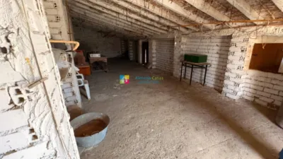 Finca rústica en Albox photo 31