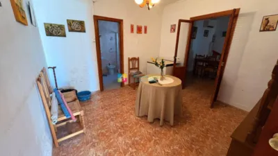 Rustic Finca in Albox photo 5