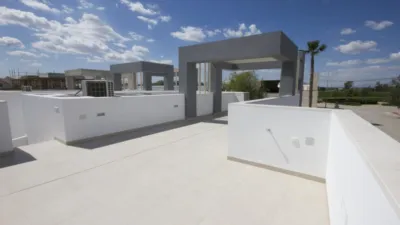 Casa – San Fulgencio - Vista 2