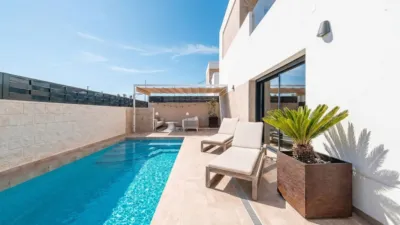 Casa – Rojales, Ciudad Quesada - Vista 2