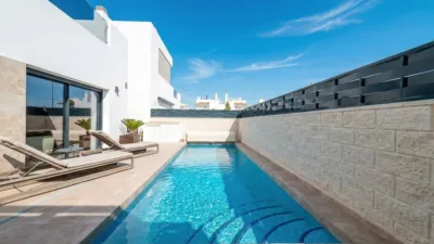 Casa – Rojales, Ciudad Quesada - Vista 3