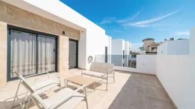 Casa – Rojales, Ciudad Quesada - Vista 4