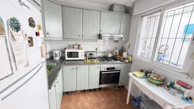 Casa – Orihuela, Urbanización Villacosta I, Villa Martín - Más