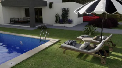 Casa - Vista 2
