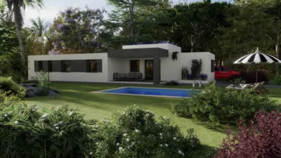 Casa - Vista 3