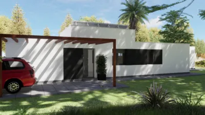 Casa - Vista 5