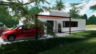 Casa - Més