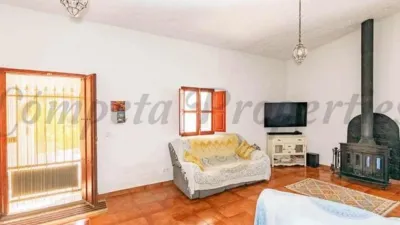 House in Árchez photo 10