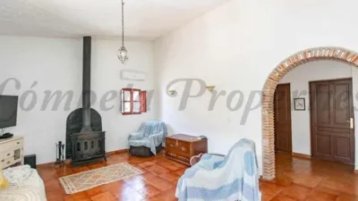 House in Árchez photo 11