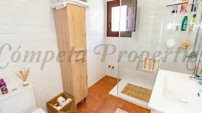 House in Árchez photo 12