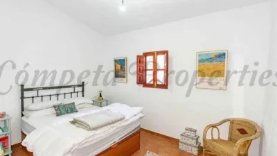 House in Árchez photo 13