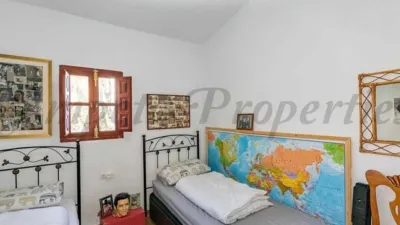 House in Árchez photo 15