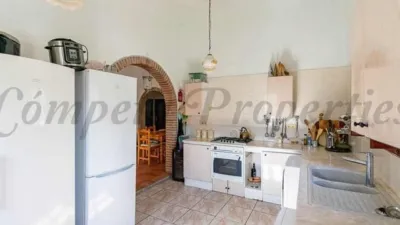 House in Árchez photo 18