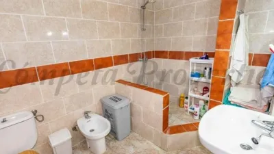 House in Árchez photo 19