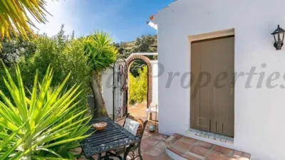 House in Árchez photo 5