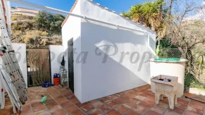 House in Árchez photo 8