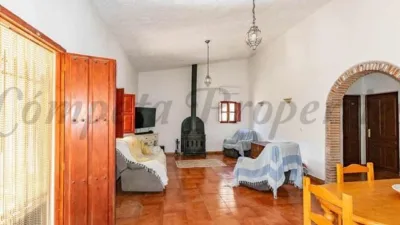 House in Árchez photo 9