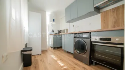 Casa – Torrevieja, Urbanización El Chaparral - Més