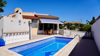 Casa – Rojales, Ciudad Quesada - Vista 2