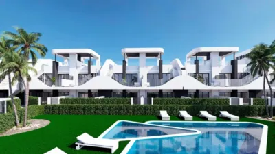 Casa – San Fulgencio - Vista 2