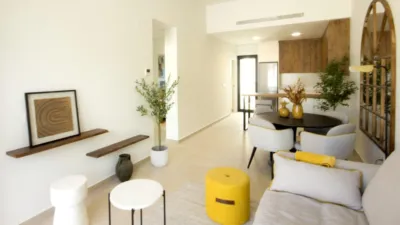 Casa – San Fulgencio - Vista 5