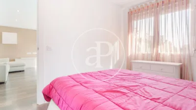 Apartamento en alquiler en València Capital - Imagen 10