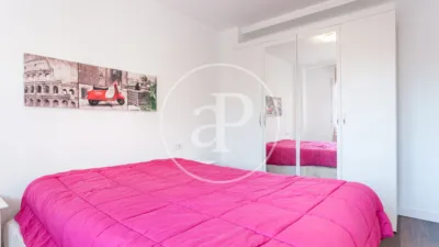 Apartamento en alquiler en València Capital - Imagen 11