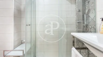 Apartamento en alquiler en València Capital - Imagen 14