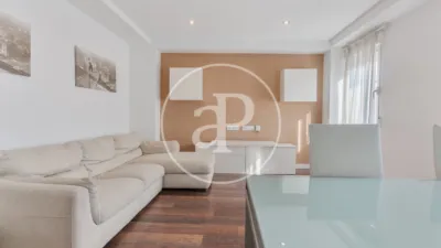 Apartamento en alquiler en València Capital - Imagen 2