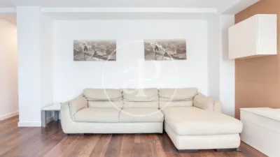Apartamento en alquiler en València Capital - Imagen 4