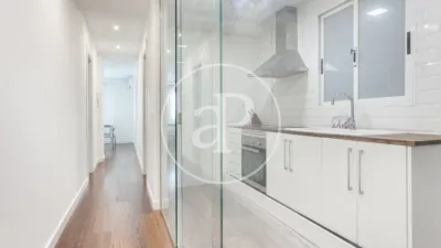 Apartamento en alquiler en València Capital - Imagen 5