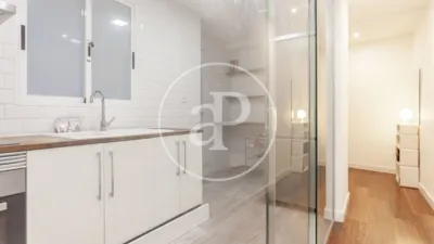 Apartamento en alquiler en València Capital - Imagen 6