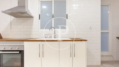 Apartamento en alquiler en València Capital - Imagen 7