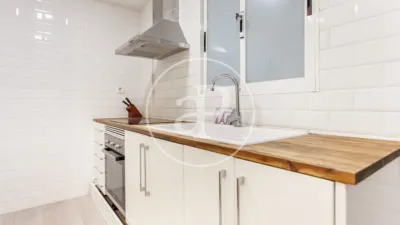 Apartamento en alquiler en València Capital - Imagen 8