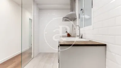Apartamento en alquiler en València Capital - Imagen 9