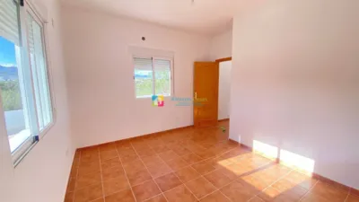 House in Cantoria photo 13