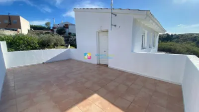 House in Cantoria photo 20