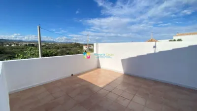 House in Cantoria photo 21