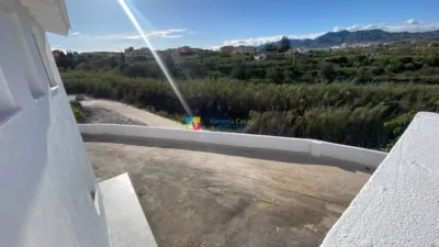 House in Cantoria photo 22