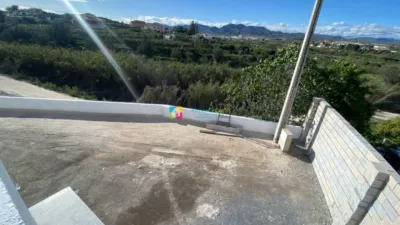 House in Cantoria photo 23
