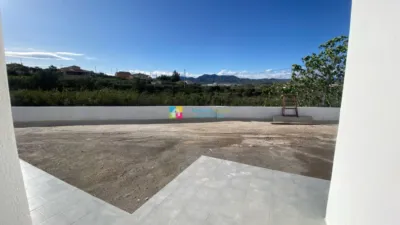 House in Cantoria photo 24