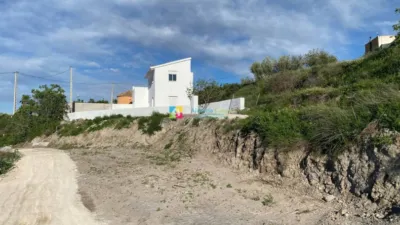 House in Cantoria photo 25