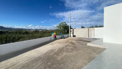 House in Cantoria photo 26