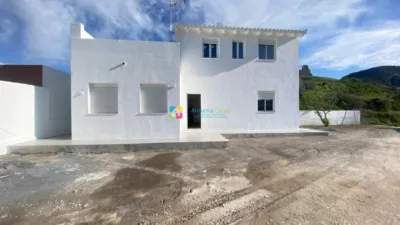 House in Cantoria photo 2