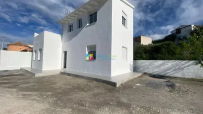 House in Cantoria photo 3