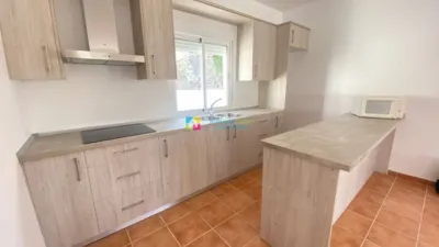 House in Cantoria photo 9