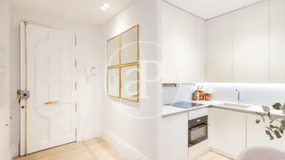 Apartment in Goya photo 10